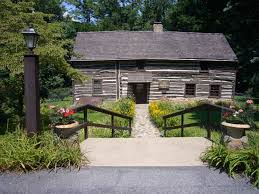 shelter house