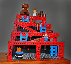 princess legos