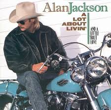 Alan Jackson - Tropical Depression