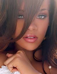 Rihanna fotos