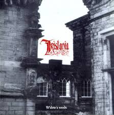 Tristania - Widow's Weeds