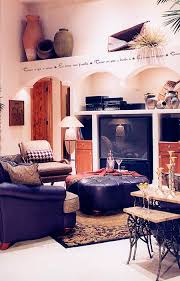 family room decorating