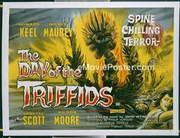 the day of the triffids film