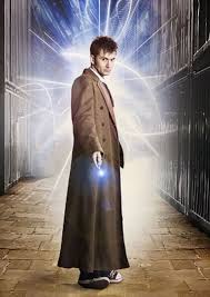 david tennant dr who suit