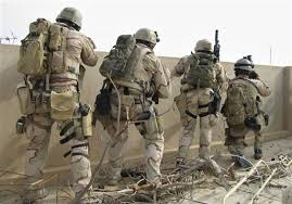 5.11 plate carrier vest