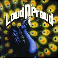 Nazareth - Loud & Proud