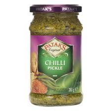 pickle jar
