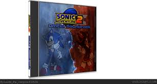 Soundtracks - Sonic Adventure 2