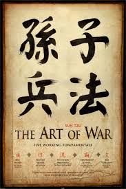 sun tzu el arte de la guerra