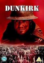 dunkirk dvd