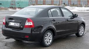 new lada