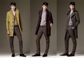 burberry suit