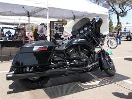 harley davidson street glide
