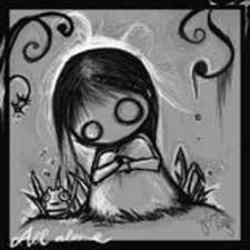 anime emo love