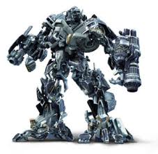 transformers 2 the movie