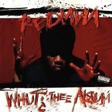 Redman - Whut? Thee Album