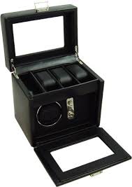 boxes watch