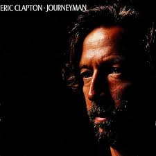 Eric Clapton - Journeyman
