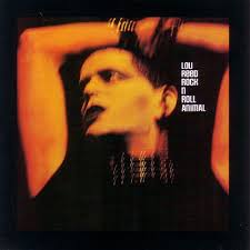 Lou Reed - Rock N Roll Animal