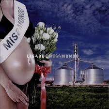 Ligabue - Miss Mondo
