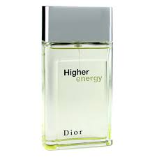 energy higher