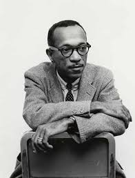 artist charles white