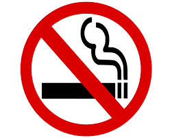 no smoking symbol