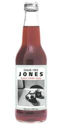 cherry sodas