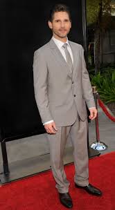 burberry suit