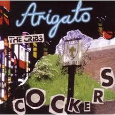 The Cribs - Arigato Cockers