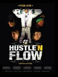 hustle n flow movie