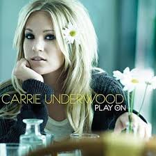 Carrie Underwood - Temporary Home