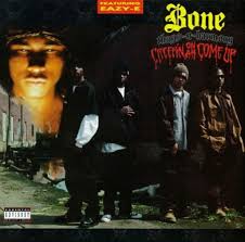 Bone Thugs N Harmony - Ganksta Attitude