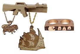 ring wood