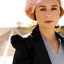Tori Amos - Scarlet's Walk