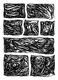 abstract comics