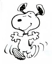 charlie brown and snoopy show