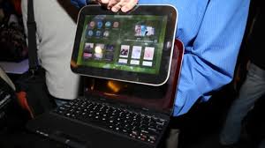 ideapad u1 hybrid tablet