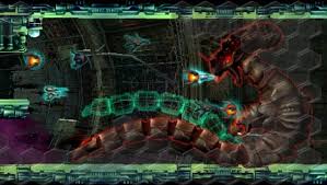 r type command psp