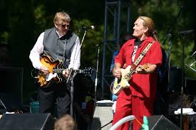 T-Bone Burnett - T-Bone Burnett