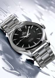 omega seamaster aquaterra