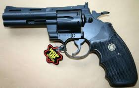 colt 357