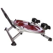 ab swing machine