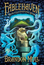 fablehaven book 2