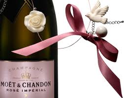 moet chandon rose
