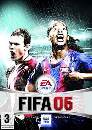 fifa 2006 360