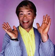 Al Franken as Stuart Smalley