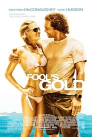 fools gold poster