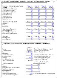 example of a business plan