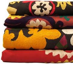 suzani textile